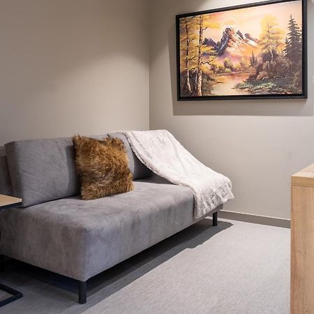 Icon 100 Luxury Apartasuites Богота Экстерьер фото