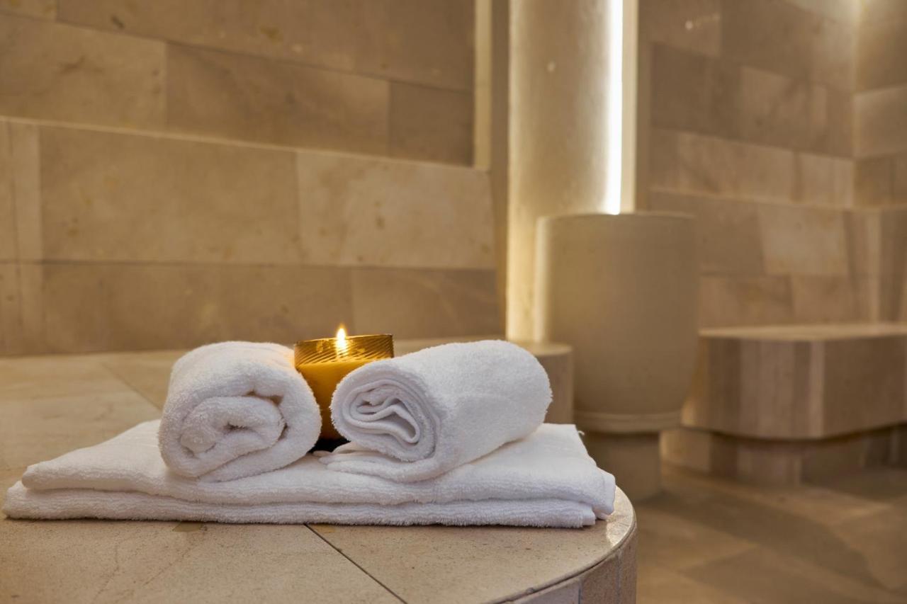 Icon 100 Luxury Apartasuites Богота Экстерьер фото