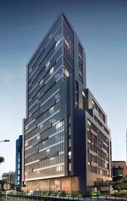 Icon 100 Luxury Apartasuites Богота Экстерьер фото