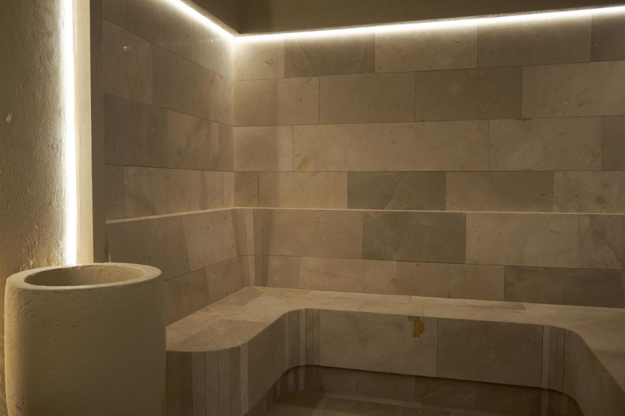 Icon 100 Luxury Apartasuites Богота Экстерьер фото