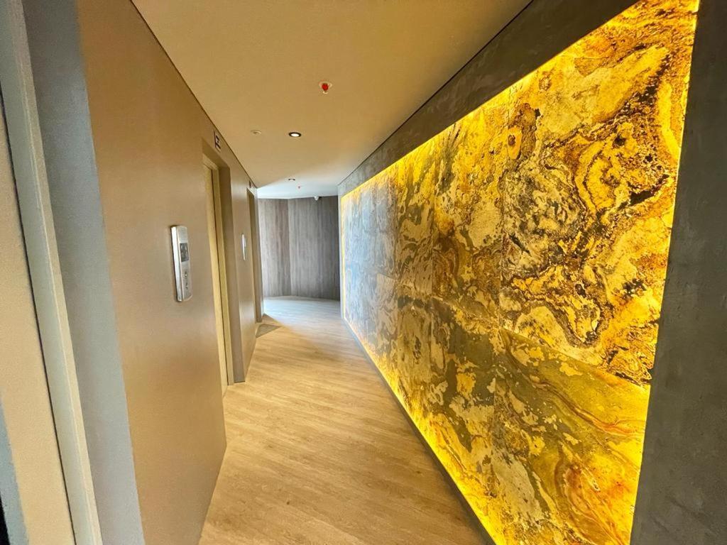 Icon 100 Luxury Apartasuites Богота Экстерьер фото
