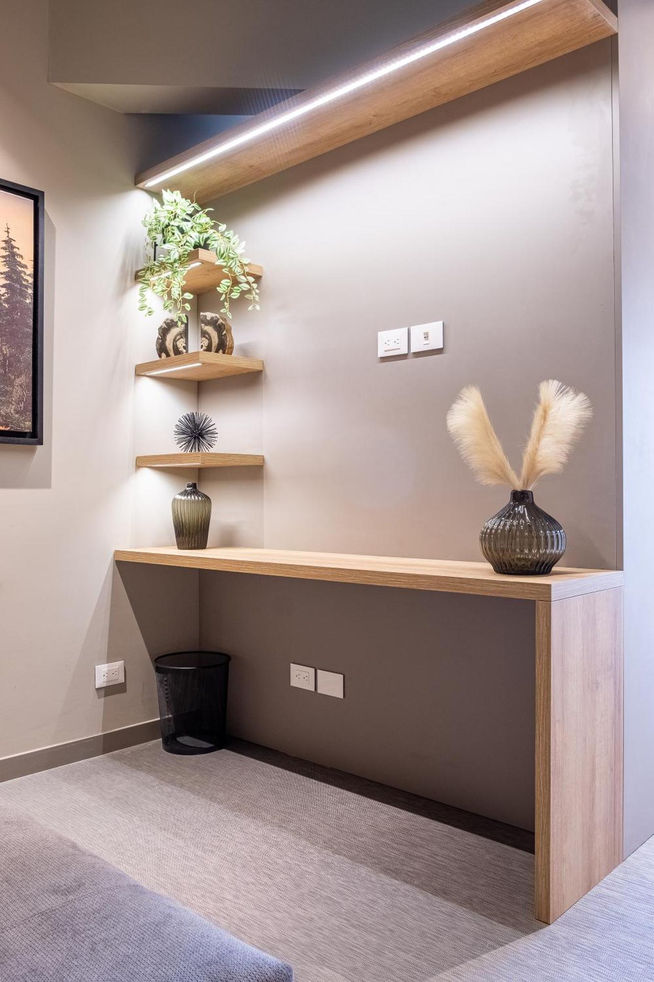 Icon 100 Luxury Apartasuites Богота Экстерьер фото